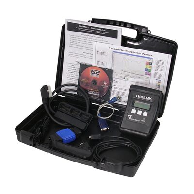 Hickok G2 Diesel Injector Tester