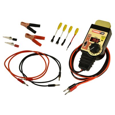 Hickok Power Pro