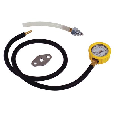 Hickok BPT02 Back Pressure Tester