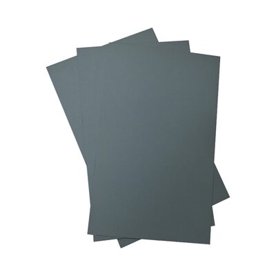 High Teck Products (50 pcs per sleeve) 5.5"X9" WATERPROOF SANDING SHEET P1000bide