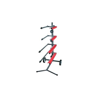 High Teck Products T417 Tree Masking Station
