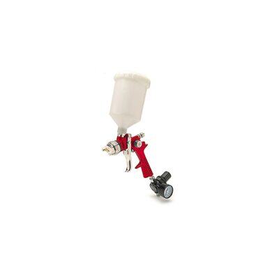 High Teck Products T501 Performance Series HVLP Spray Gun, 1.4 mm Nozzle, Aluminum