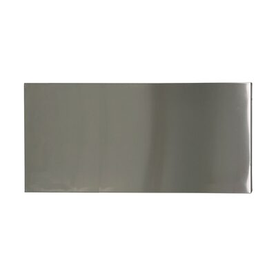 Homak Manufacturing 56 in. H2Pro Stainless Steel Worksurface