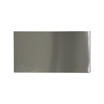 Homak Manufacturing 72 in. H2Pro Stainless Steel Worksurface
