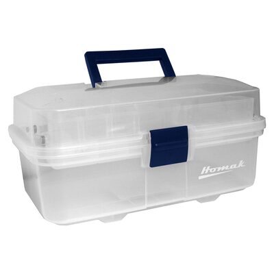Homak Manufacturing 13 in. Toolbox