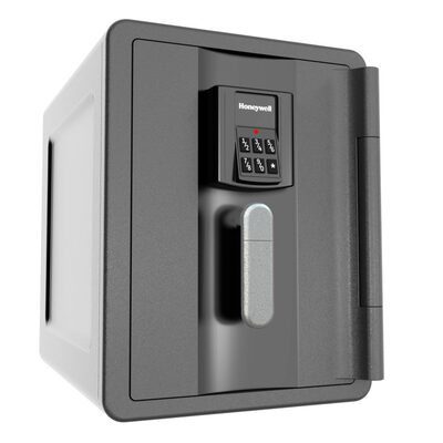HONEYWELL SAFETY PRODUCTS US Waterproof Fire Safe Honeywell Model 2901