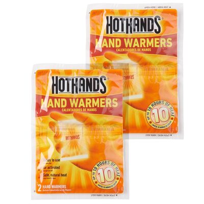 HeatMax HAND WARMERS PAIR