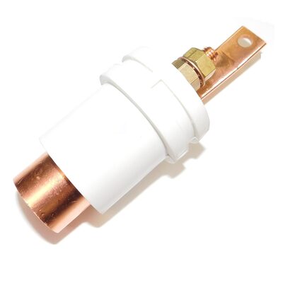 H&S AutoShot UNI-1010 Uni-Spotter Electrode Fibre Head Assembly