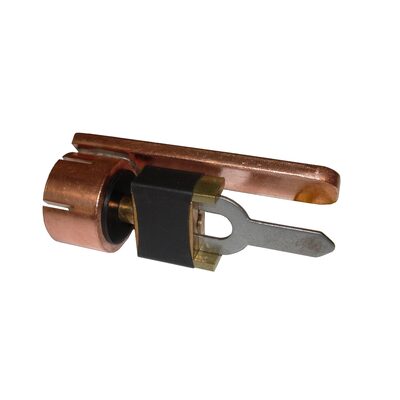 H&S AutoShot UNI-1063 Weld Pull Key Adapter Head (ALL Uni-Spotter Stud Guns)