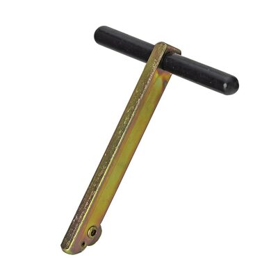 H&S AutoShot UNI-1095 Mini T-Handle Stud Pulling Tool