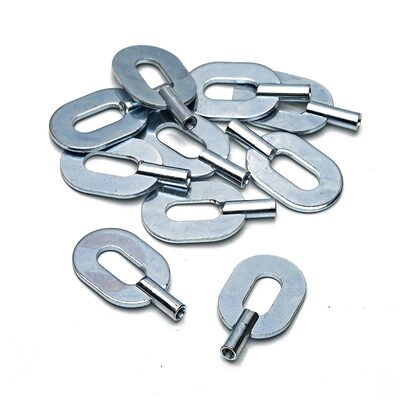 H&S AutoShot UNI-2004 Pull Tab Ring Dent Pull M4 One Piece (10-Pack)