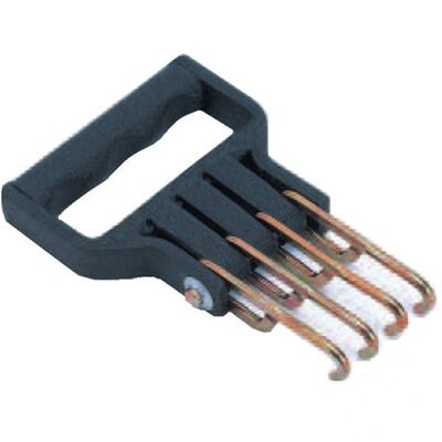 H&S AutoShot UNI-2114 Bear Claw 4-Finger Dent Pull for Uni-Wire Pulls