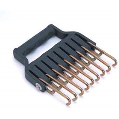 H&S AutoShot UNI-2119 Bear Claw 9-Finger Dent Pull for Uni-Wire Pulls