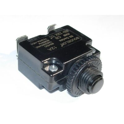 H&S AutoShot Uni-5021 Uni-Spotter Overload Relay
