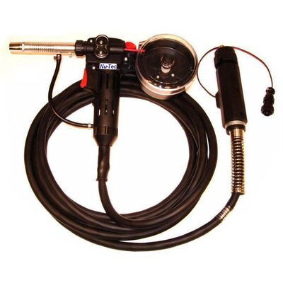 H&S AutoShot HSW-7022 HSW Torch 185 Spool Gun 20 ft. 4-Pin