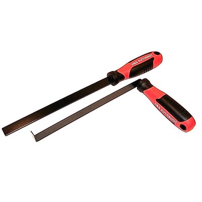 H&S AutoShot UNI-7800 Headlight and Taillight Removal Tool with 2 Lever Arms and Feeler Gauges