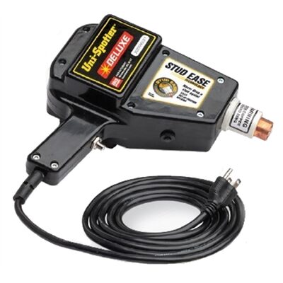 H&S AutoShot UNI-9000 Uni-Spotter Deluxe Gun Kit