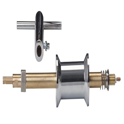 H&S AutoShot UNI-9516 Slide Hammer Direct-Connect (1-Pack)