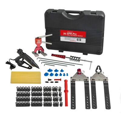 H&S Autoshot GRP-7571 Glue GPR-Pro Deluxe Pulling Kit