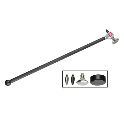 H&S AutoShot UNI-7804 Hammer Blending 4-Head 19.25-inch