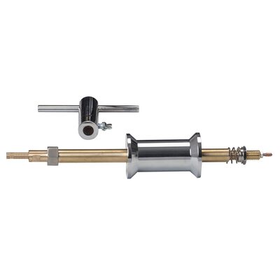 H&S AutoShot UNI-9516 Dent Killer Slide Hammer w/ Weld Tip & Hook