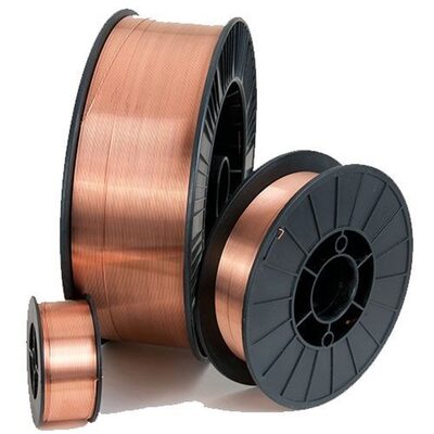 H&S AutoShot HSW-9430 .030 Aluminum Welding 1LB Wire Spool 4-inch