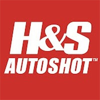 H&S AutoShot HSWN-2250 Tweco Style Nozzle 1/2 Mig