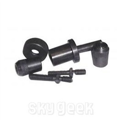 Huck Manufacturing INSERT NUT SETTING KIT FOR AK175A, AK180