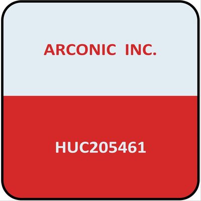Huck Manufacturing PULL UP STUD 8-32