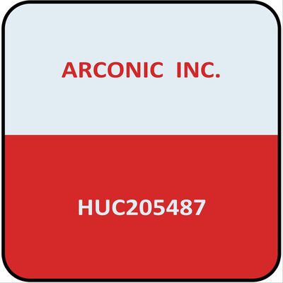 Huck Manufacturing STND/ANVIL 3/8-16