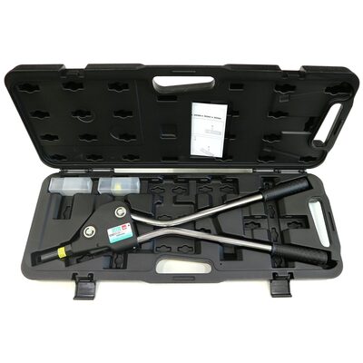 Huck Manufacturing Marson Big Daddy Huck Truck Cab Tool Combo