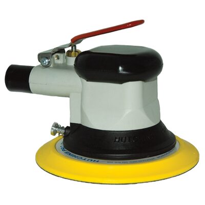 Hutchins HIGH PERFORMANCE RANDOM ORBIT SANDER 3/16 OFFSET