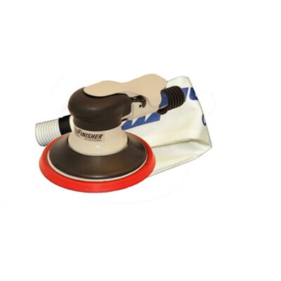 Hutchins 3/32 Offset Self-Generating 6"
