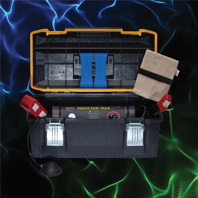 Induction Innovations Inductor Max HD Kit
