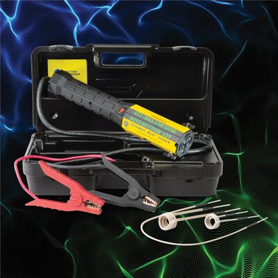 Induction Innovations Mini-Ductor 12V (Battery Powered)
