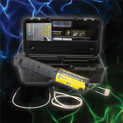 Induction Innovations Mini-Ductor II