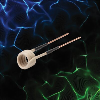 Induction Innovations Mini-Ductor 3/4 Inch Preformed Coil