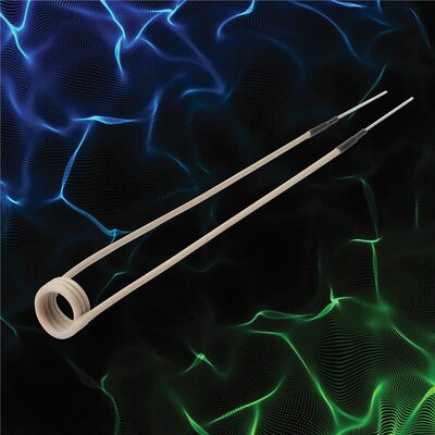 Induction Innovations Mini-Ductor 3/4 Inch Long Preformed Coil