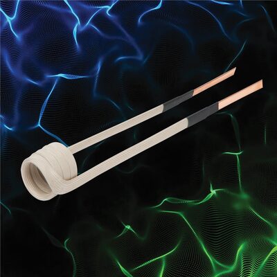 Induction Innovations Mini-Ductor7/8 Inch Thin Wall Coil