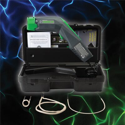 Induction Innovations Mini-Ductor Venom HP