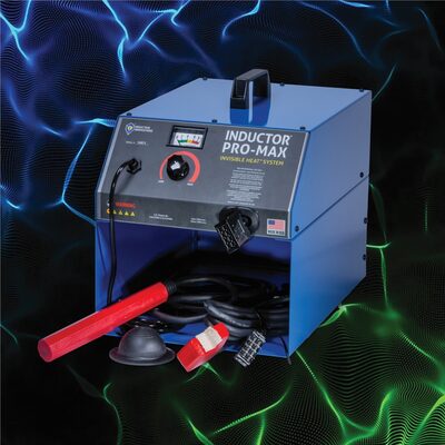 Induction Innovations Inductor Pro-Max PDR Kit