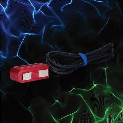 Induction Innovations Inductor Glass Blaster Attachment