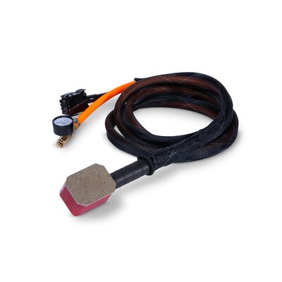 Induction Innovations Inductor Rosebud Attachment