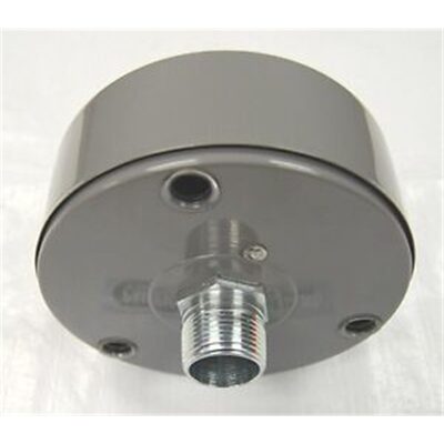 IMC (Belaire) AIR FILTER HOUSING-3G3HKL