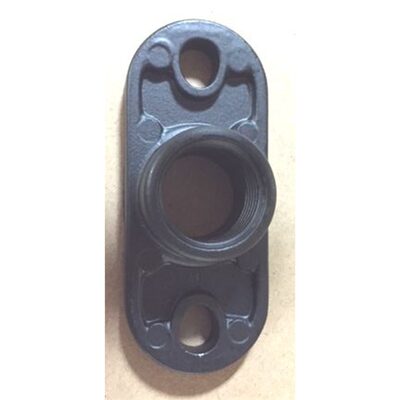 IMC (Belaire) AIR FILTER ADAPTOR