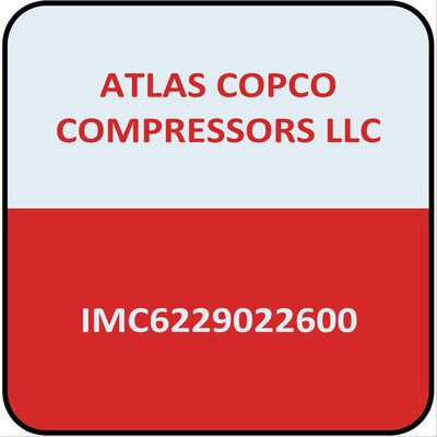 IMC (Belaire) SEAL KIT FOR B3800
