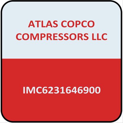 IMC (Belaire) CYLINDER GASKIT
