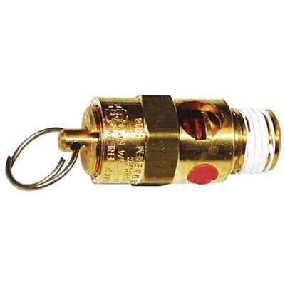 IMC (Belaire) SAFETY VALVE