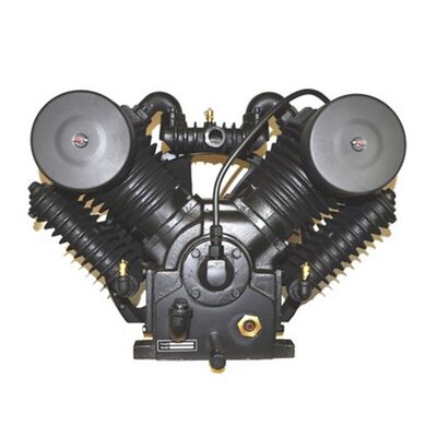 IMC (Belaire) Two Stage Pump for Air Compressor 5 to 7.5 HP