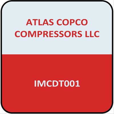IMC (Belaire) DISC. TUBE,3G3HH